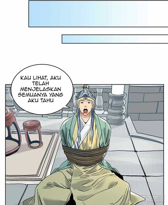 The Taoist Chapter 32 Gambar 4