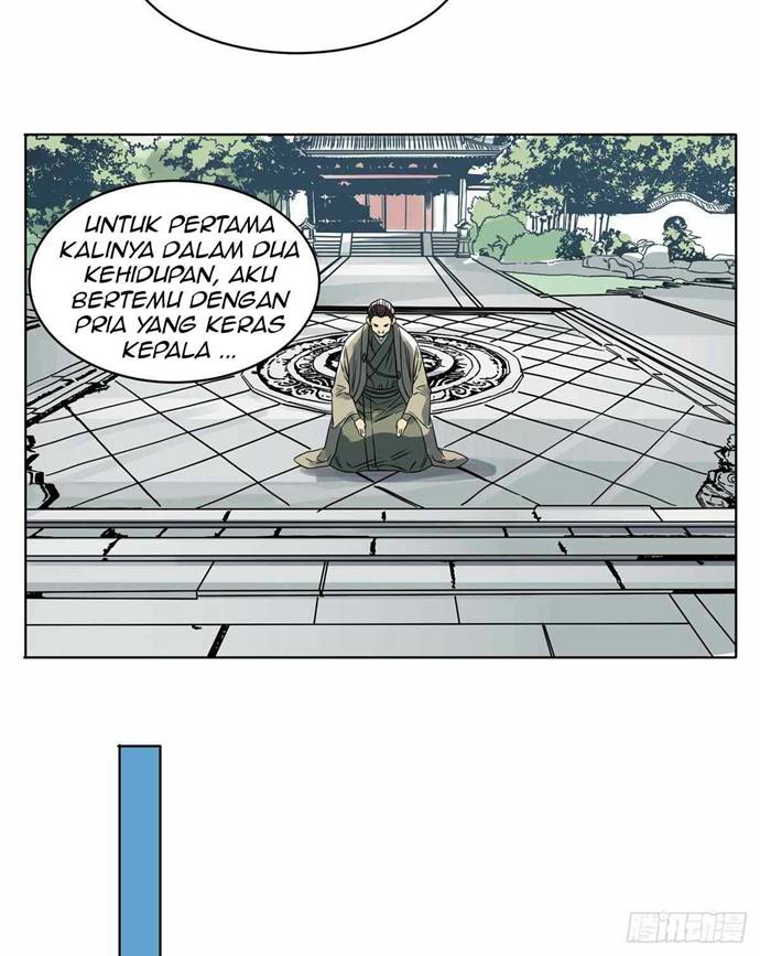 The Taoist Chapter 32 Gambar 13