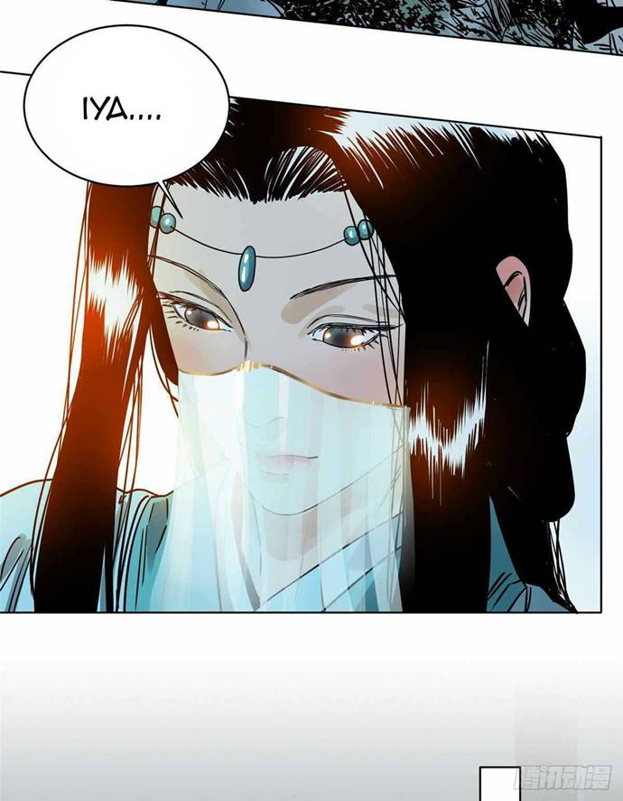 The Taoist Chapter 32 Gambar 22