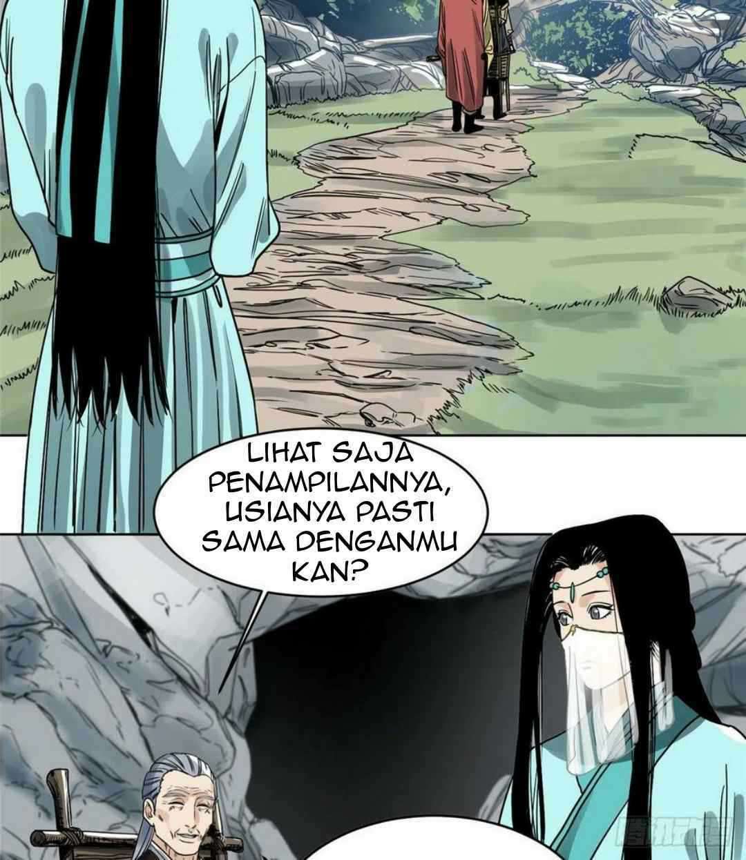 The Taoist Chapter 35 Gambar 26
