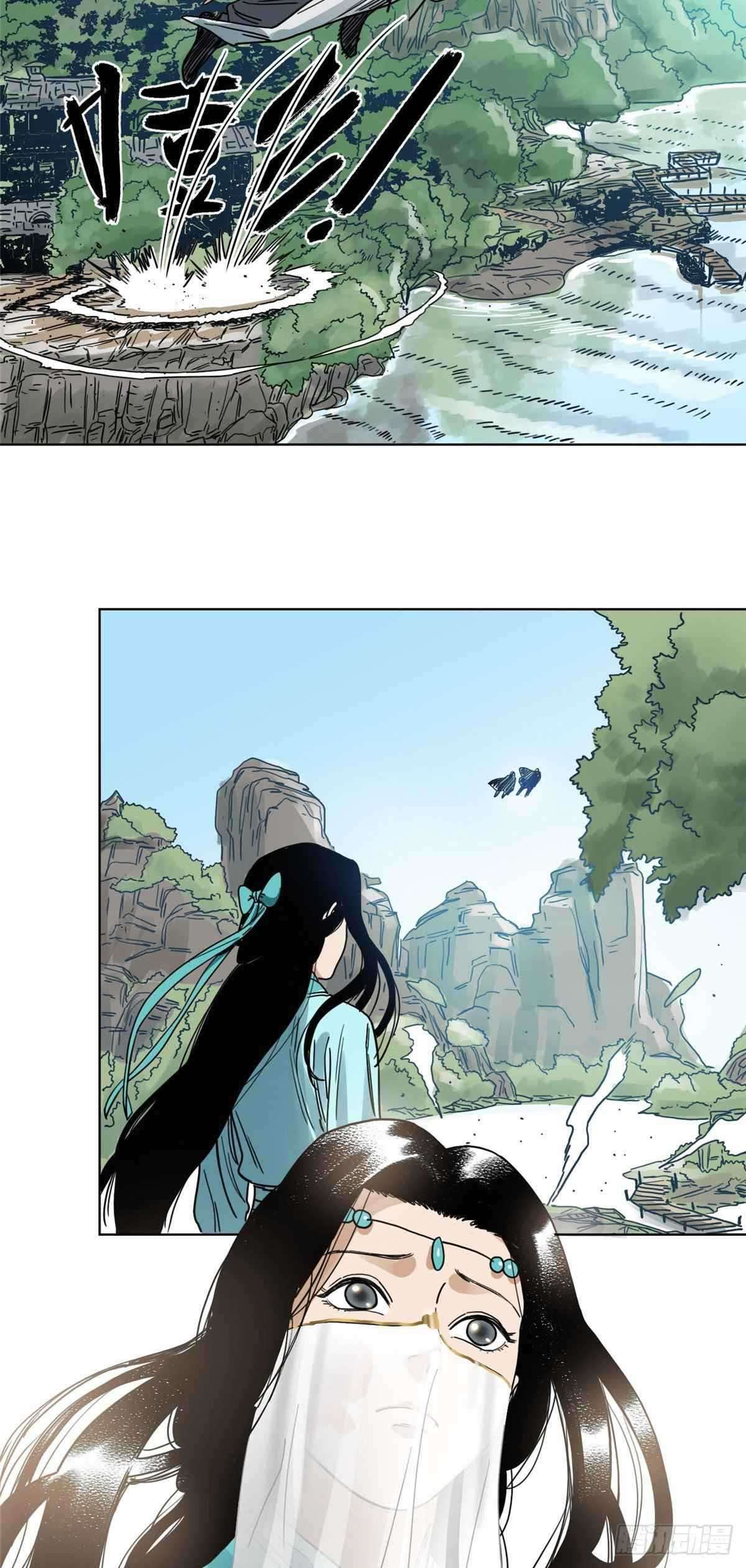 The Taoist Chapter 37 Gambar 8