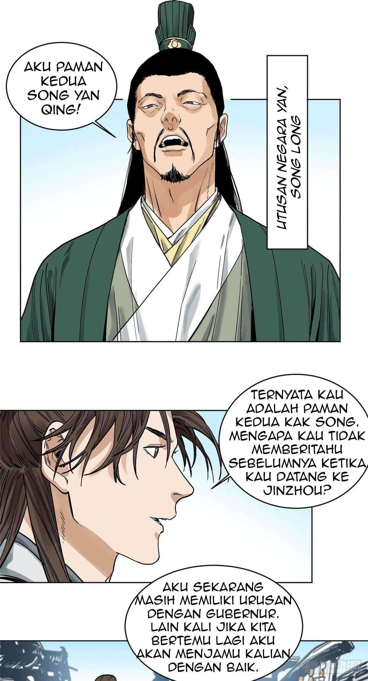 The Taoist Chapter 37 Gambar 16
