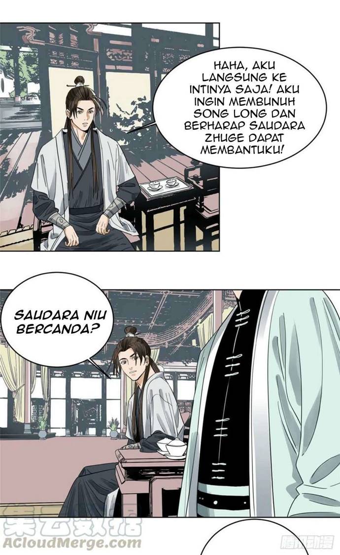 The Taoist Chapter 40 Gambar 7