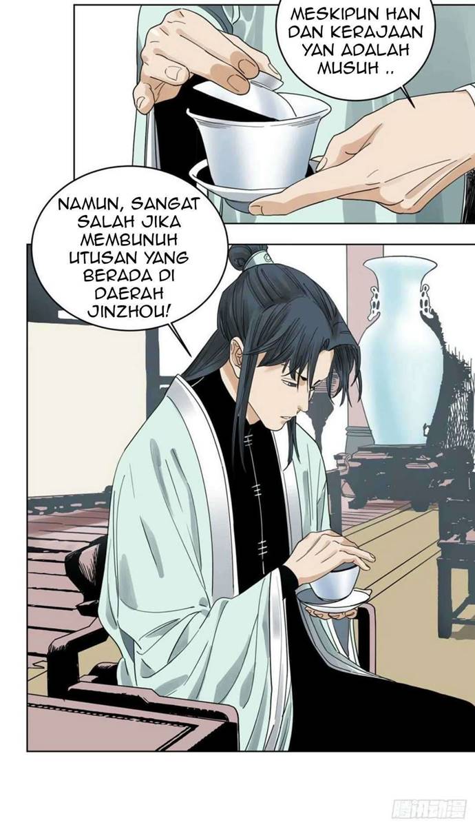 The Taoist Chapter 40 Gambar 8