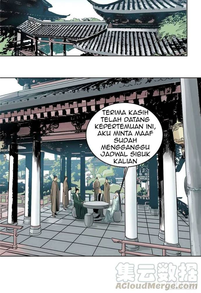 The Taoist Chapter 40 Gambar 13