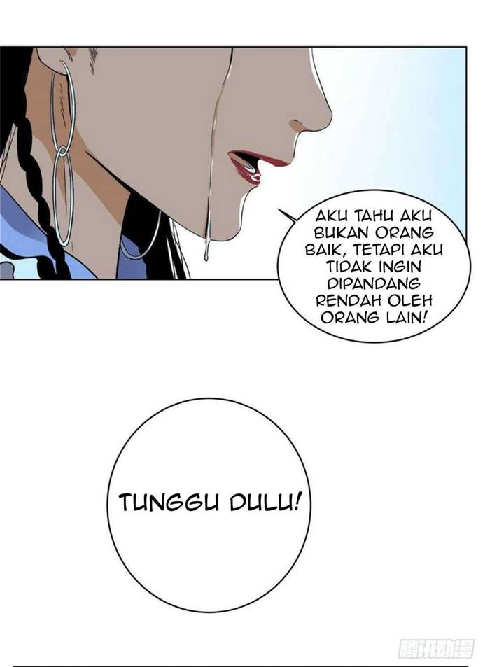 The Taoist Chapter 45 Gambar 14