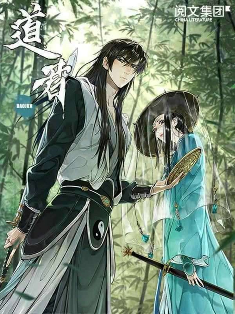 The Taoist Chapter 46 Gambar 2