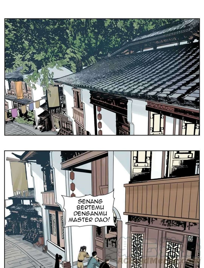 The Taoist Chapter 46 Gambar 11