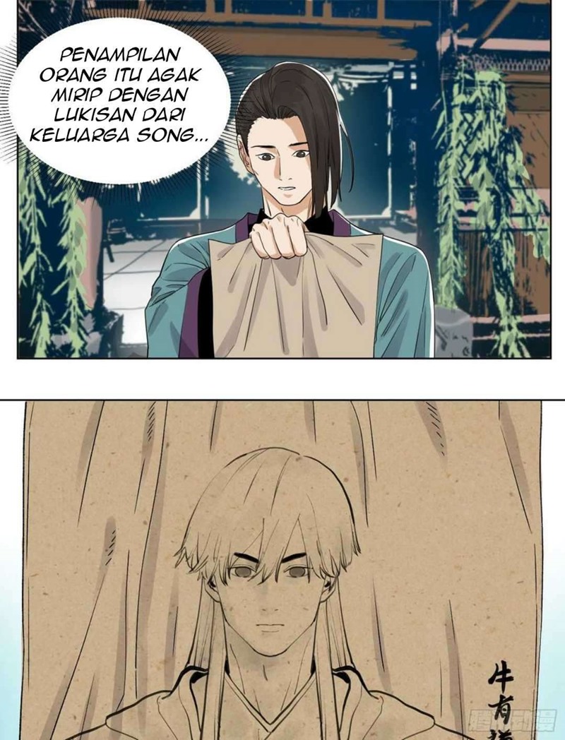 The Taoist Chapter 46 Gambar 22
