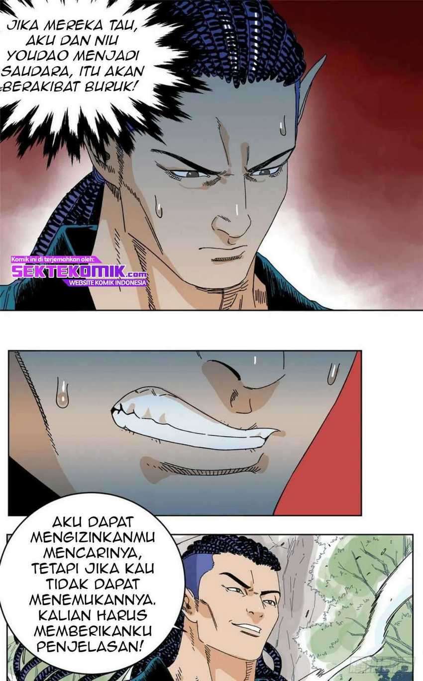 The Taoist Chapter 57 Gambar 4
