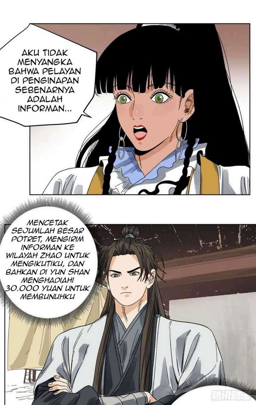 The Taoist Chapter 57 Gambar 16