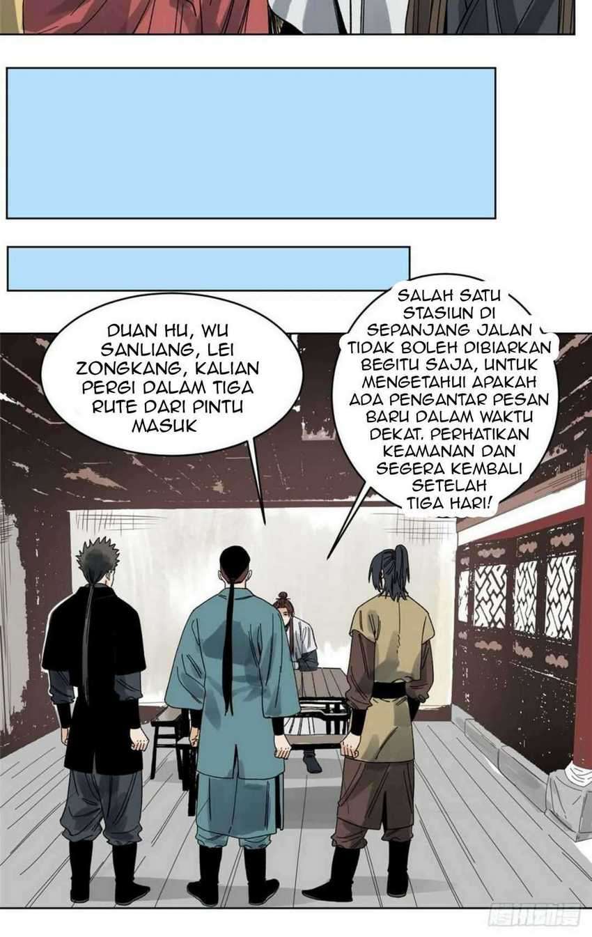 The Taoist Chapter 57 Gambar 18