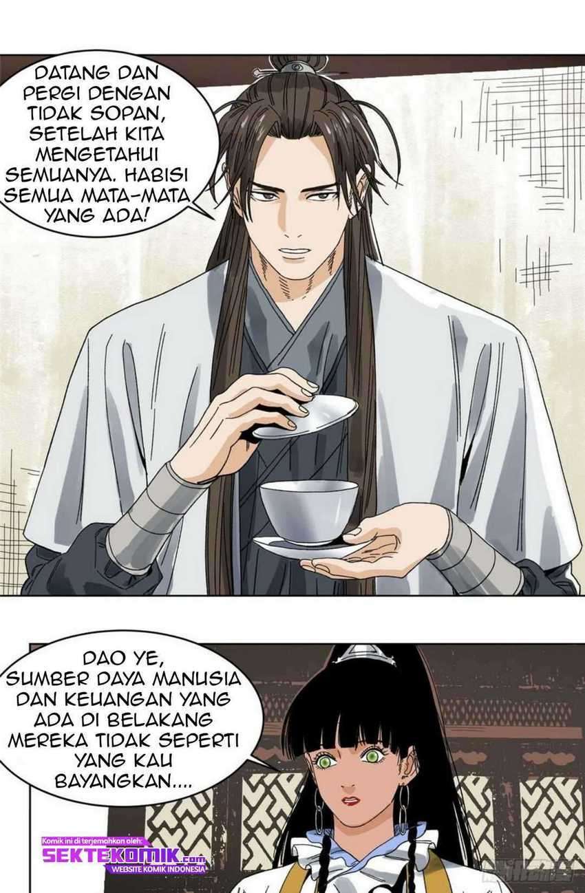 The Taoist Chapter 57 Gambar 22