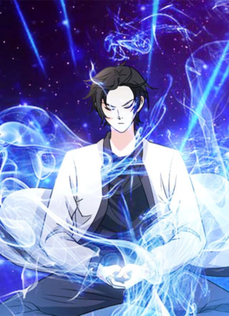 The Taoist Chapter 58 Gambar 5