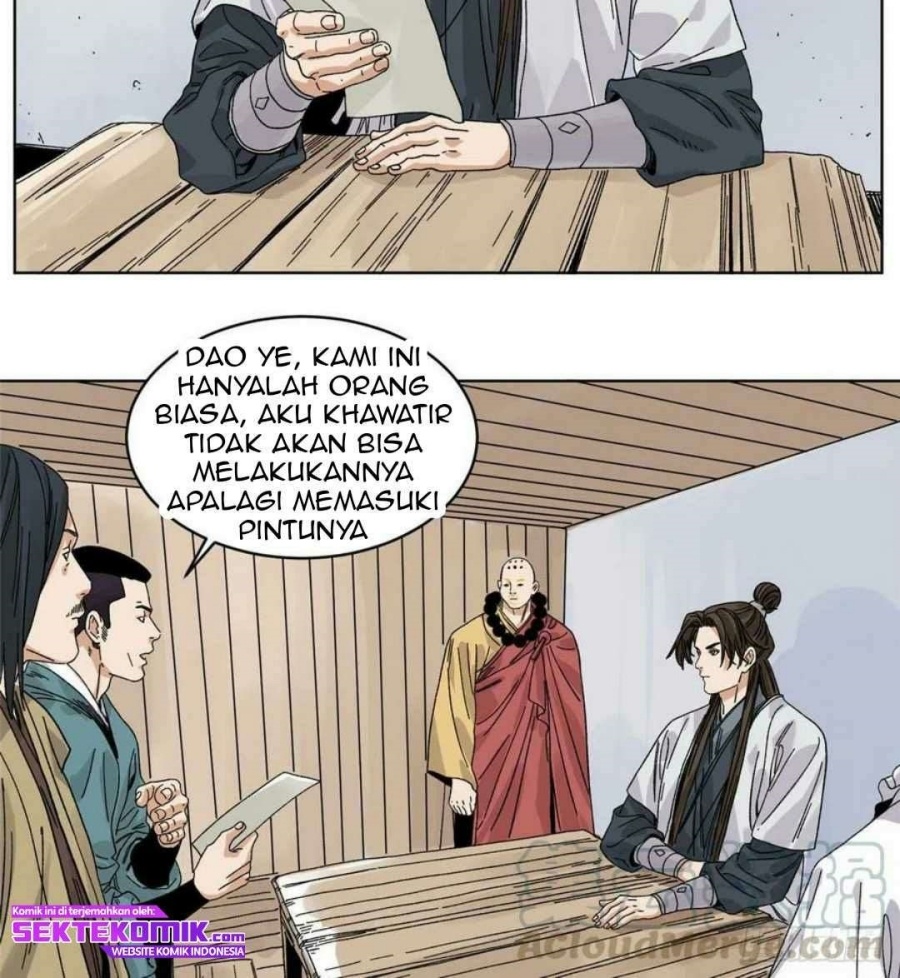 The Taoist Chapter 58 Gambar 6