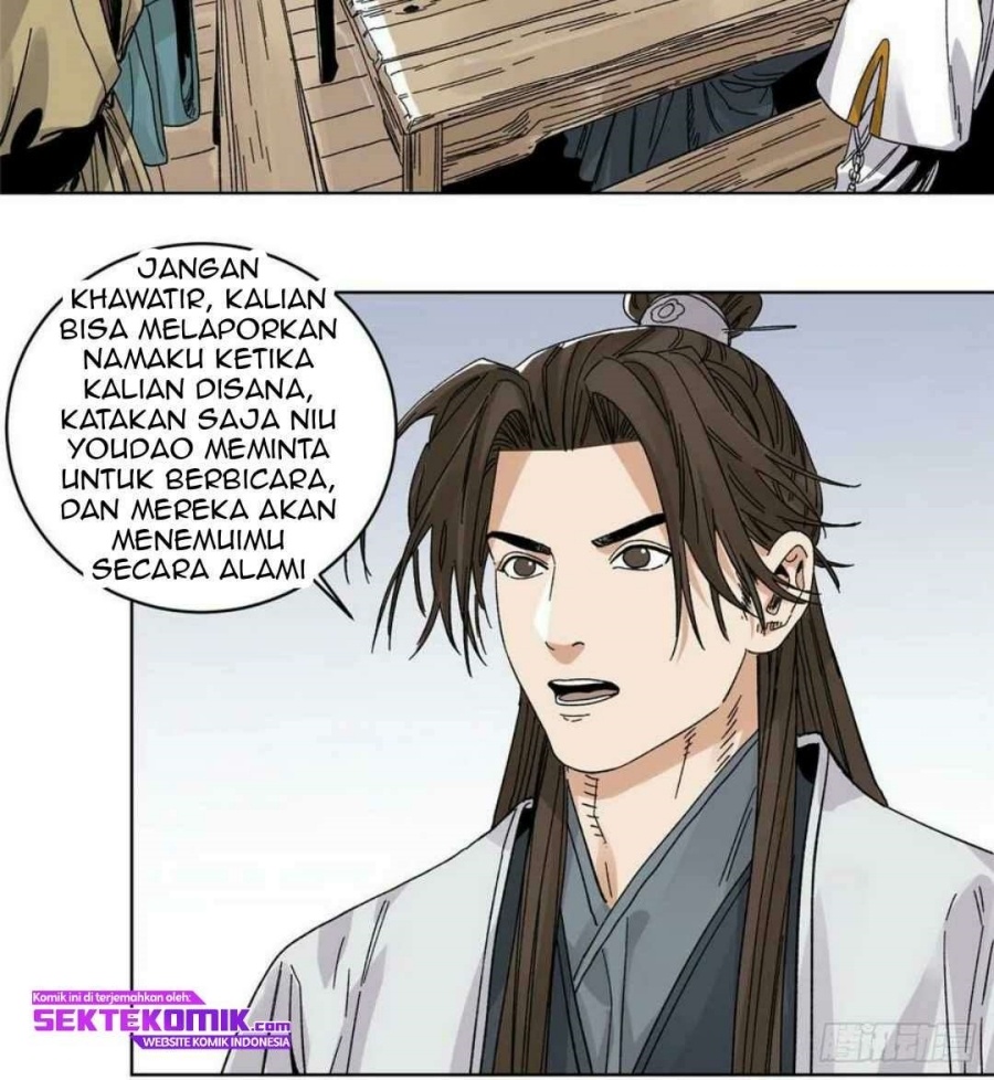 The Taoist Chapter 58 Gambar 7