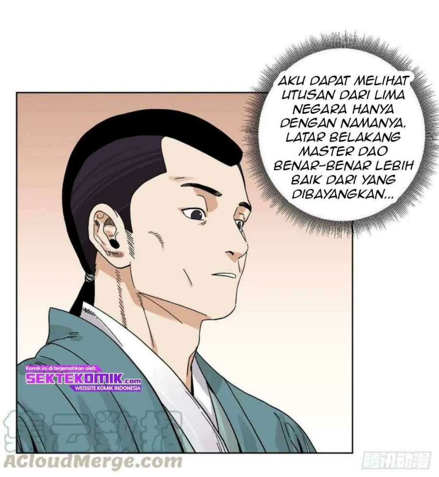 The Taoist Chapter 58 Gambar 8