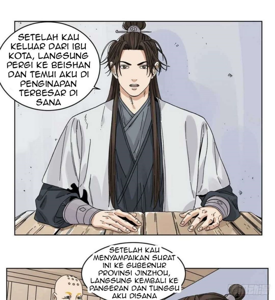 The Taoist Chapter 58 Gambar 10