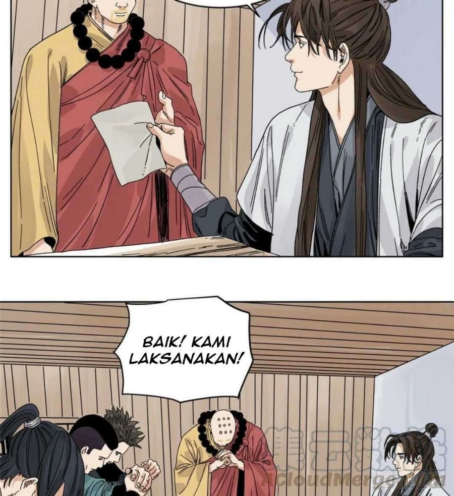 The Taoist Chapter 58 Gambar 11