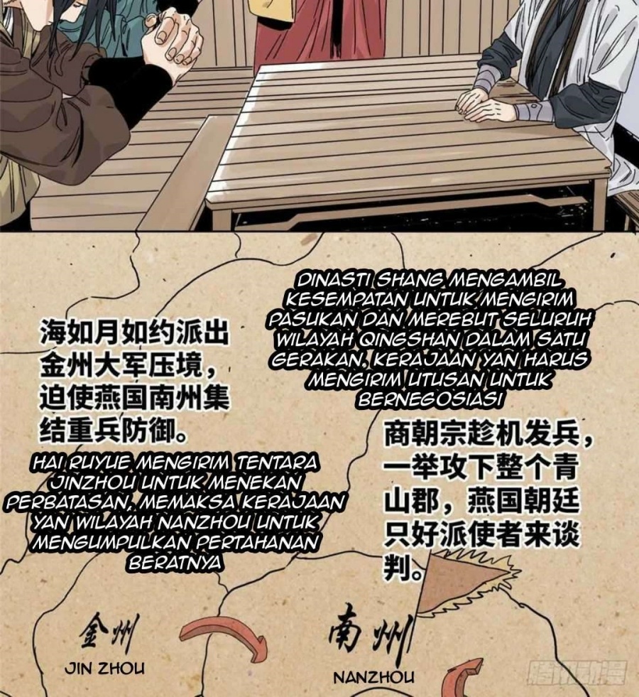 The Taoist Chapter 58 Gambar 12