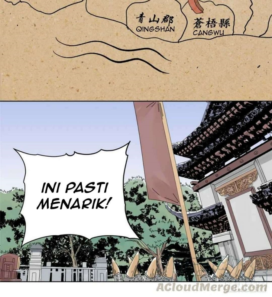 The Taoist Chapter 58 Gambar 13