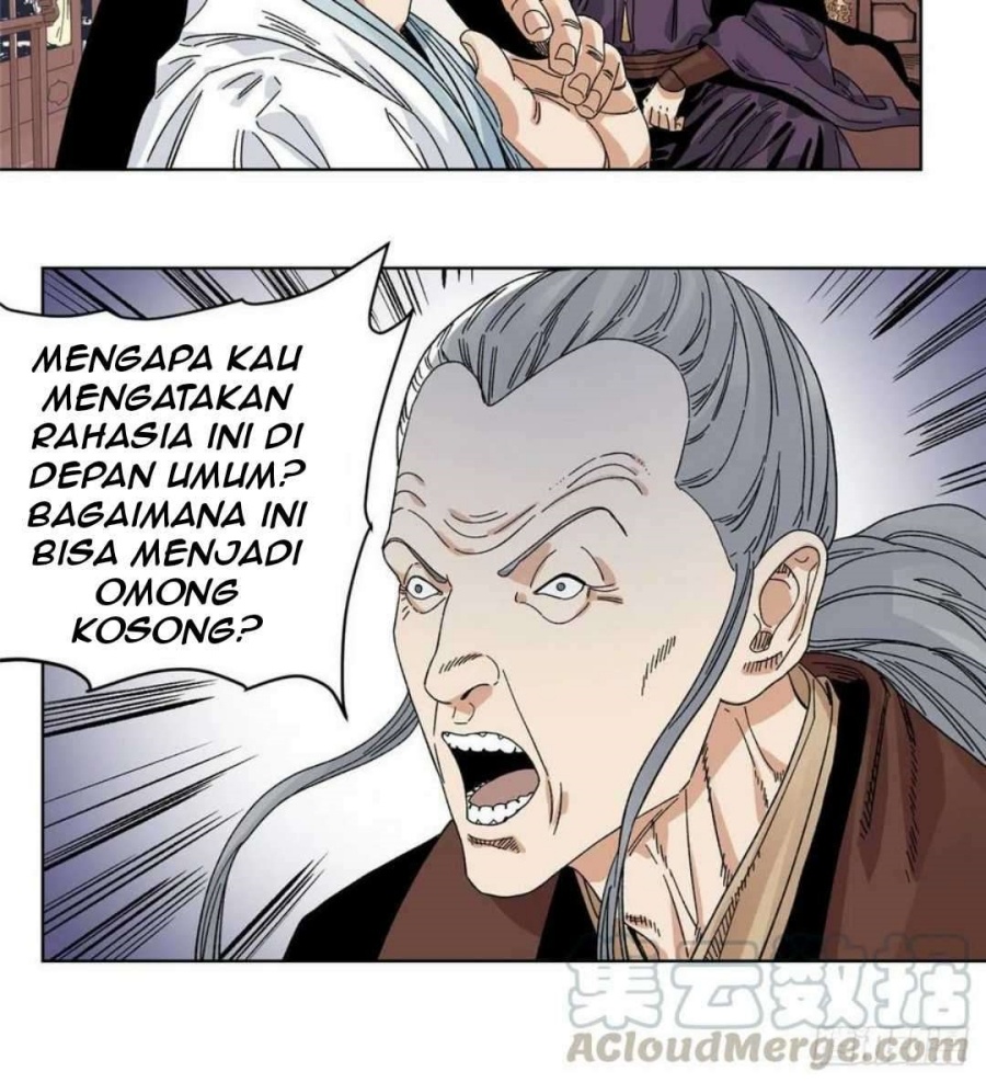 The Taoist Chapter 58 Gambar 18