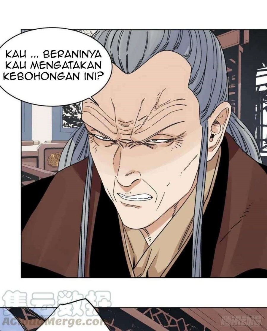 The Taoist Chapter 58 Gambar 20