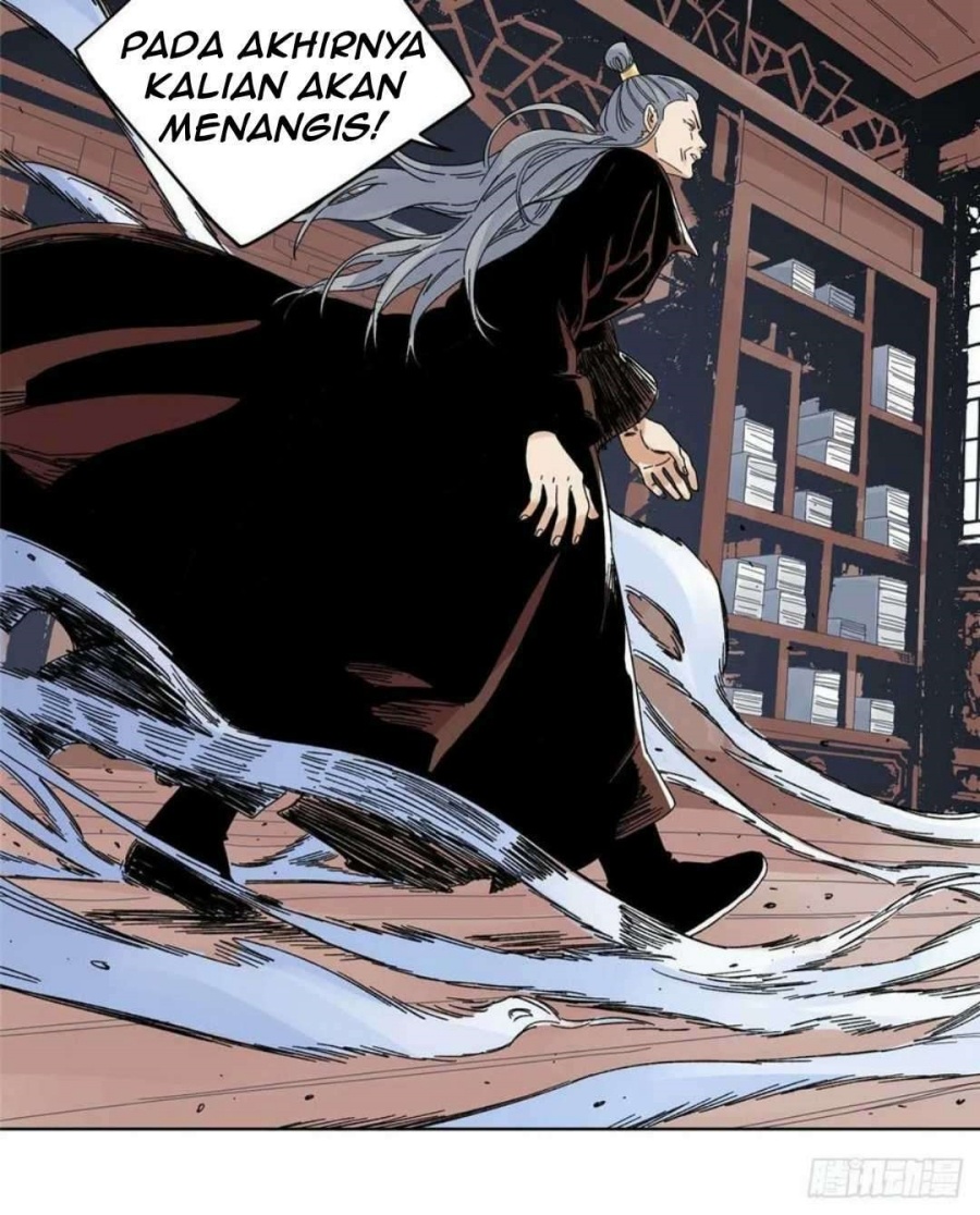 The Taoist Chapter 58 Gambar 21
