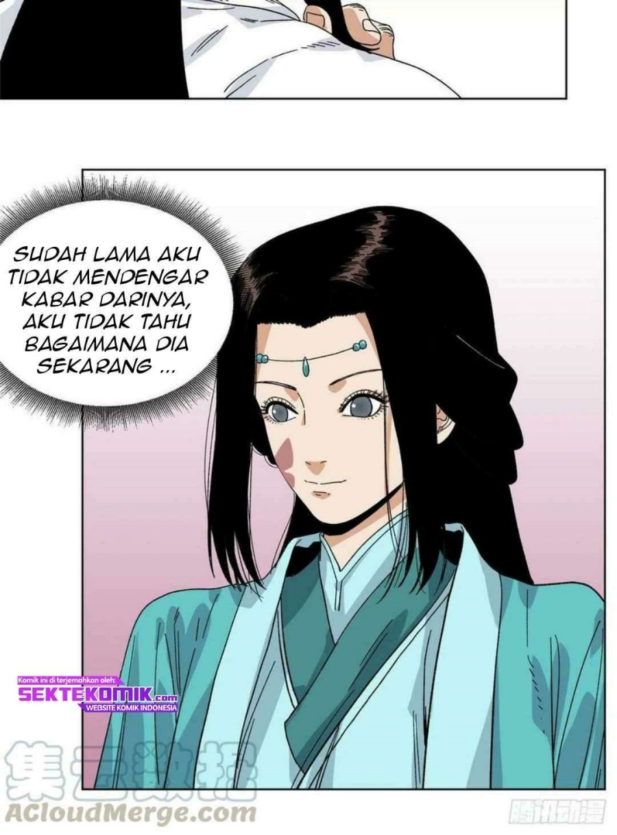 The Taoist Chapter 58 Gambar 24