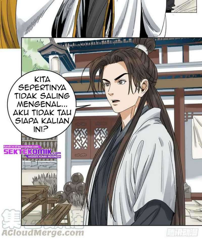 The Taoist Chapter 59 Gambar 21