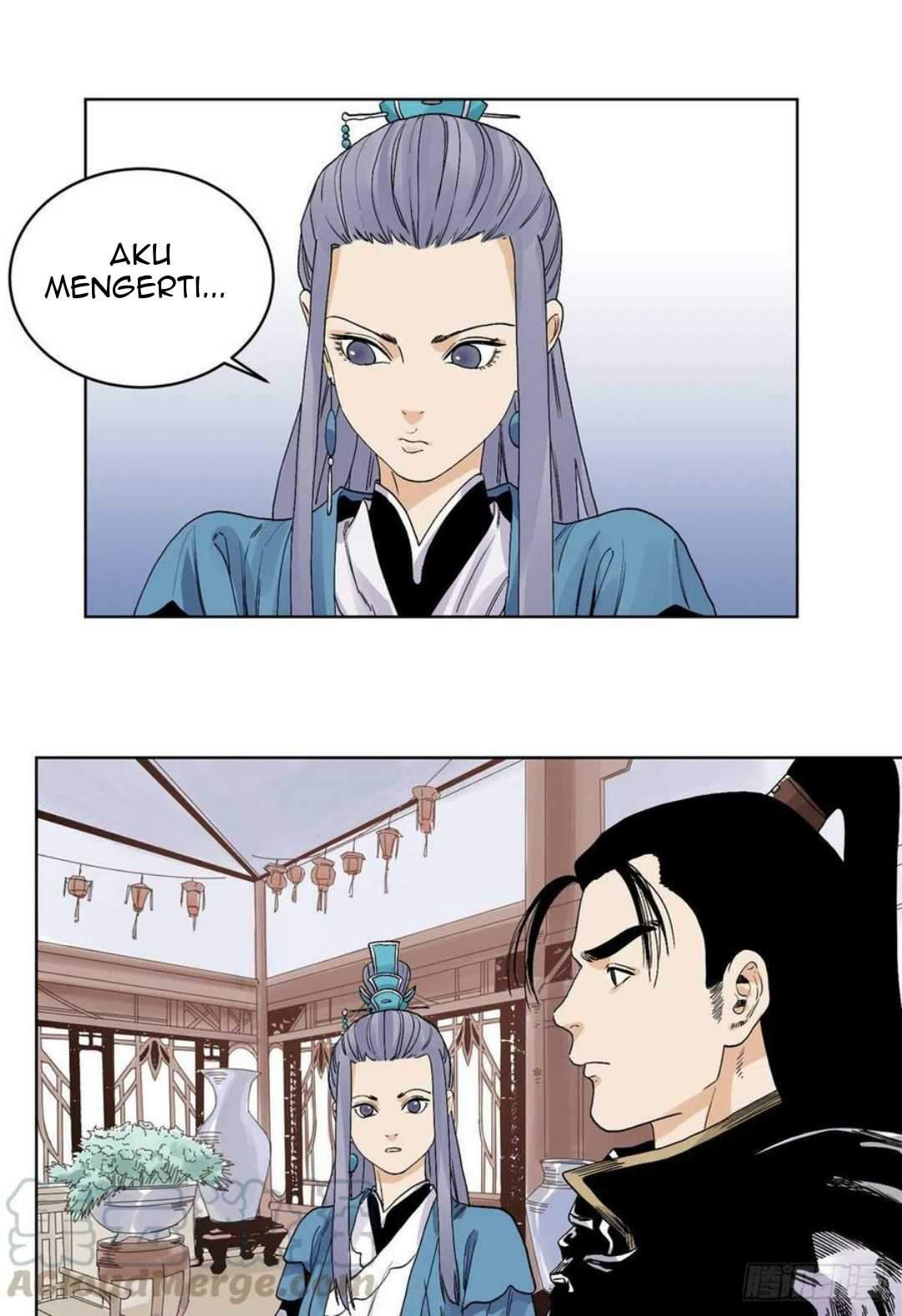 The Taoist Chapter 67 Gambar 13