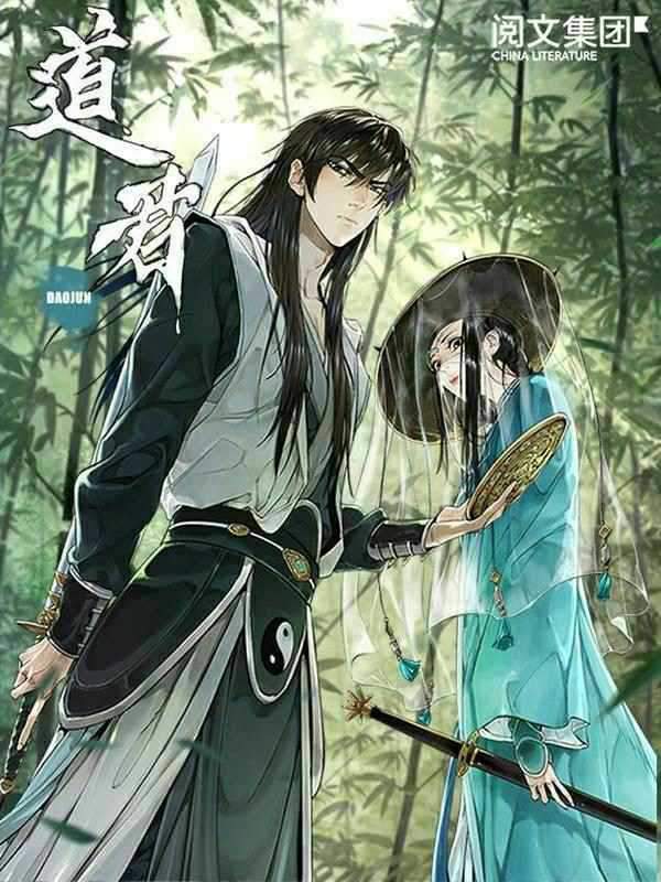 The Taoist Chapter 75 Gambar 2