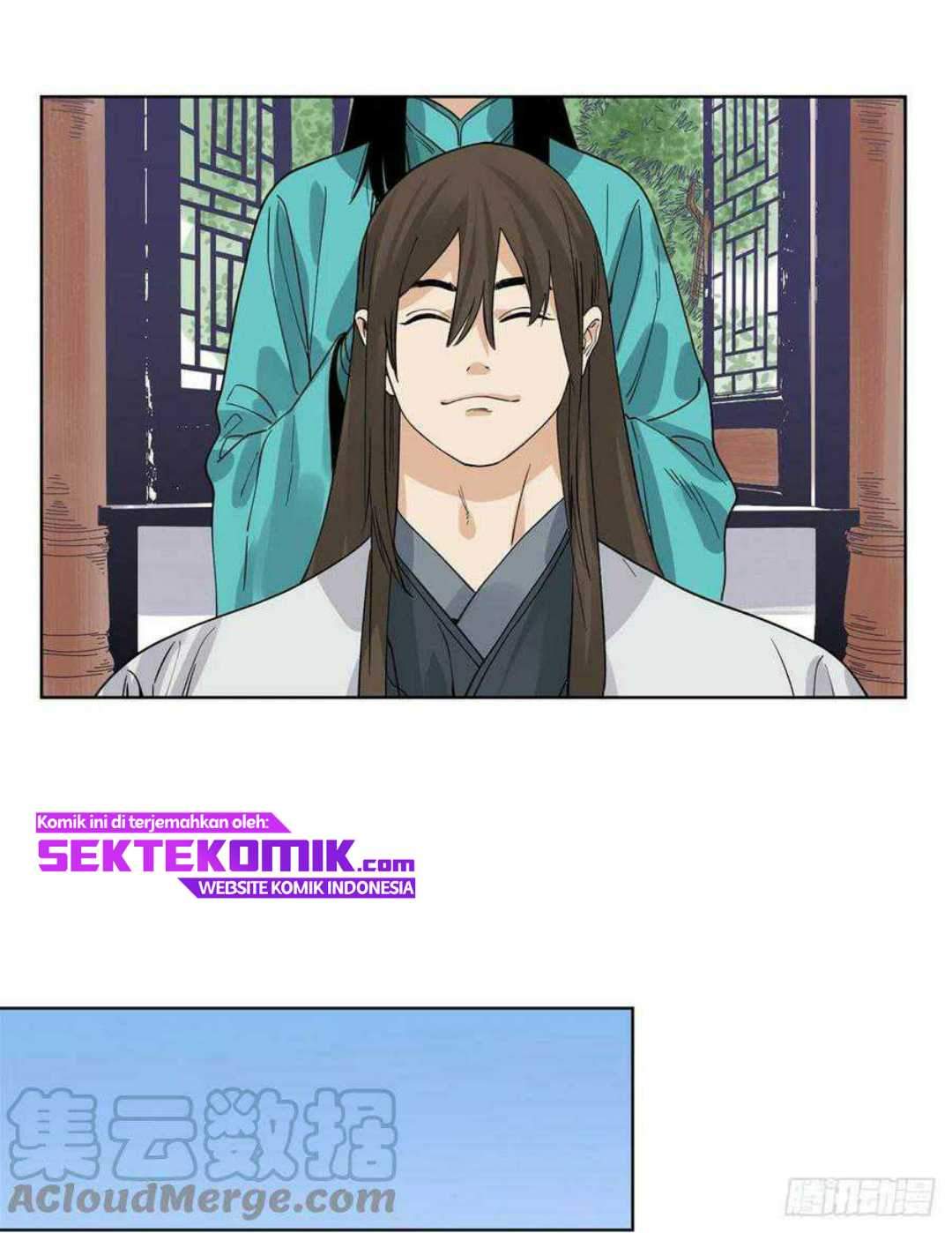 The Taoist Chapter 75 Gambar 7