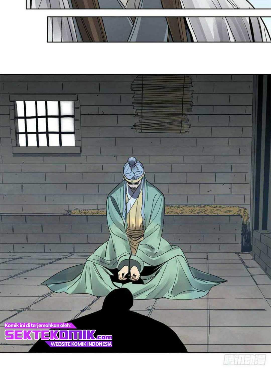 The Taoist Chapter 75 Gambar 20
