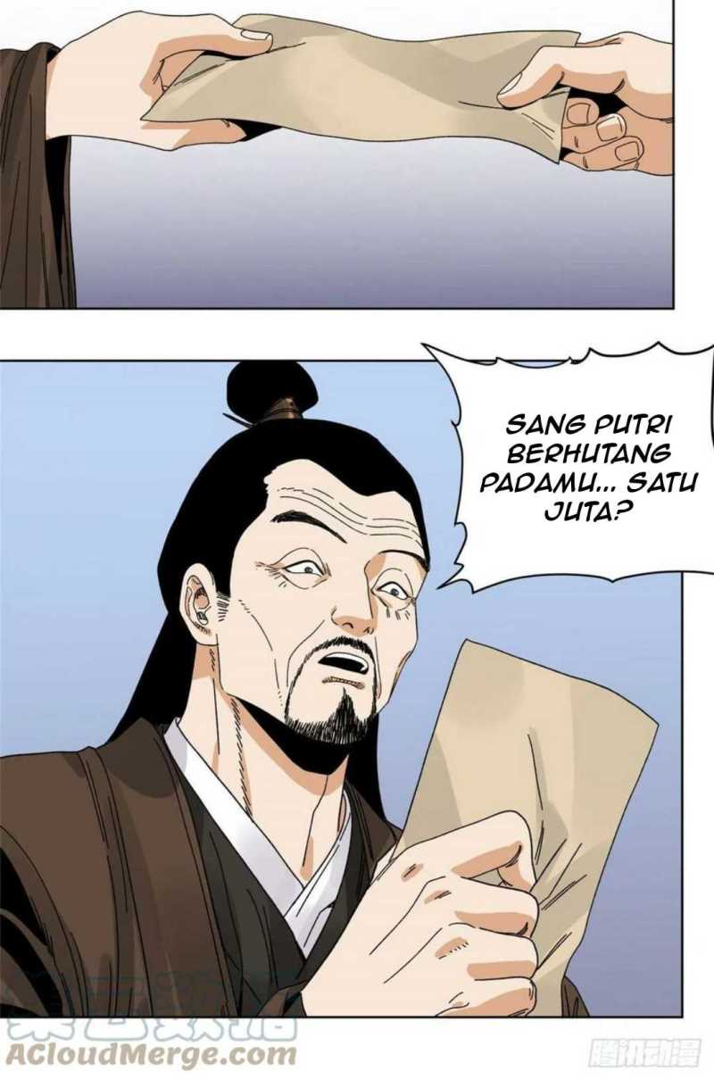 The Taoist Chapter 81 Gambar 20
