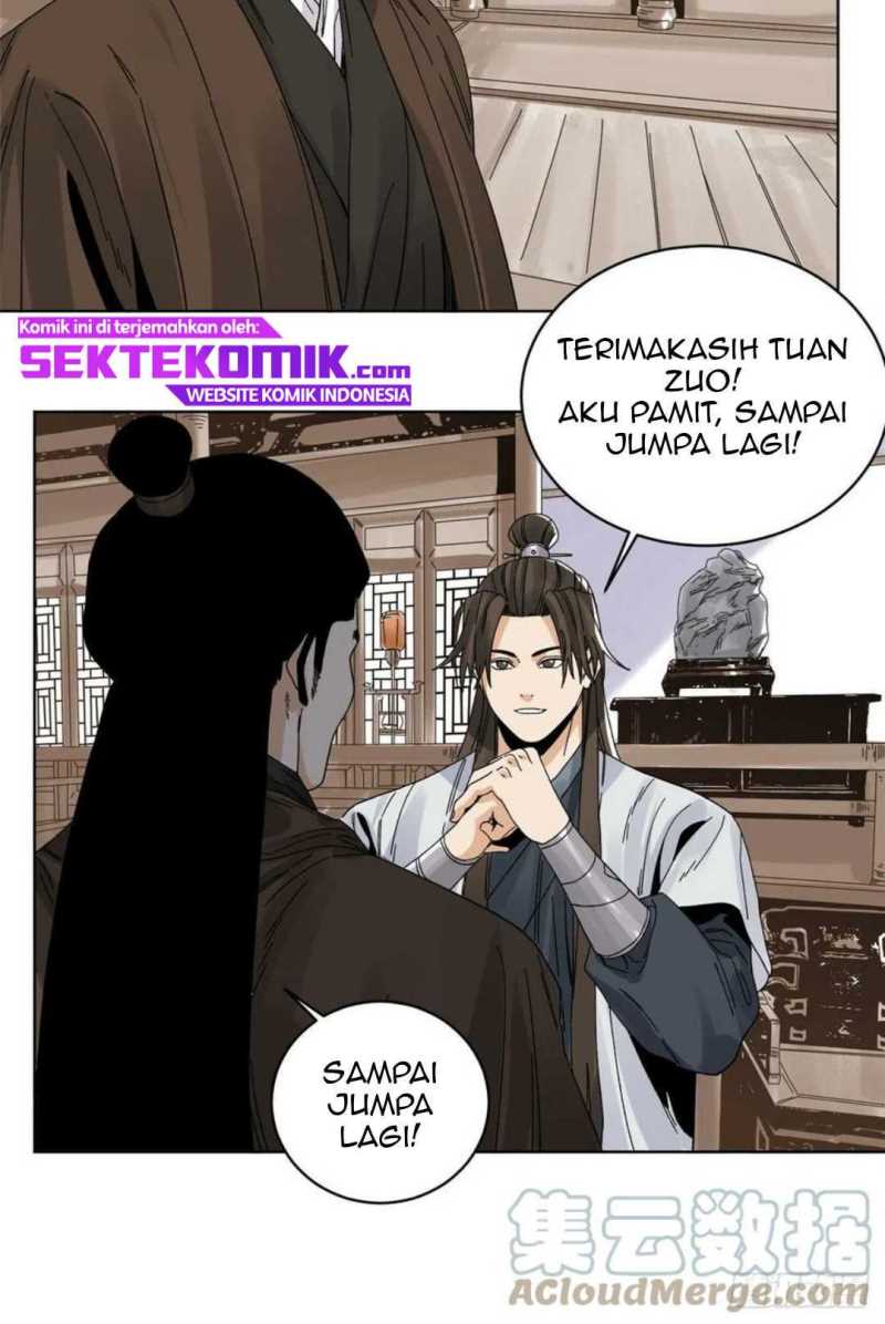 The Taoist Chapter 81 Gambar 22