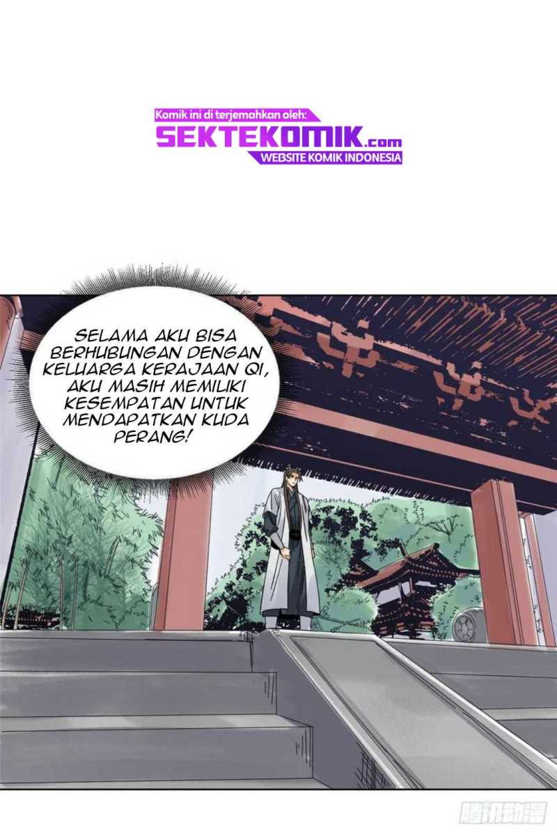 The Taoist Chapter 81 Gambar 23