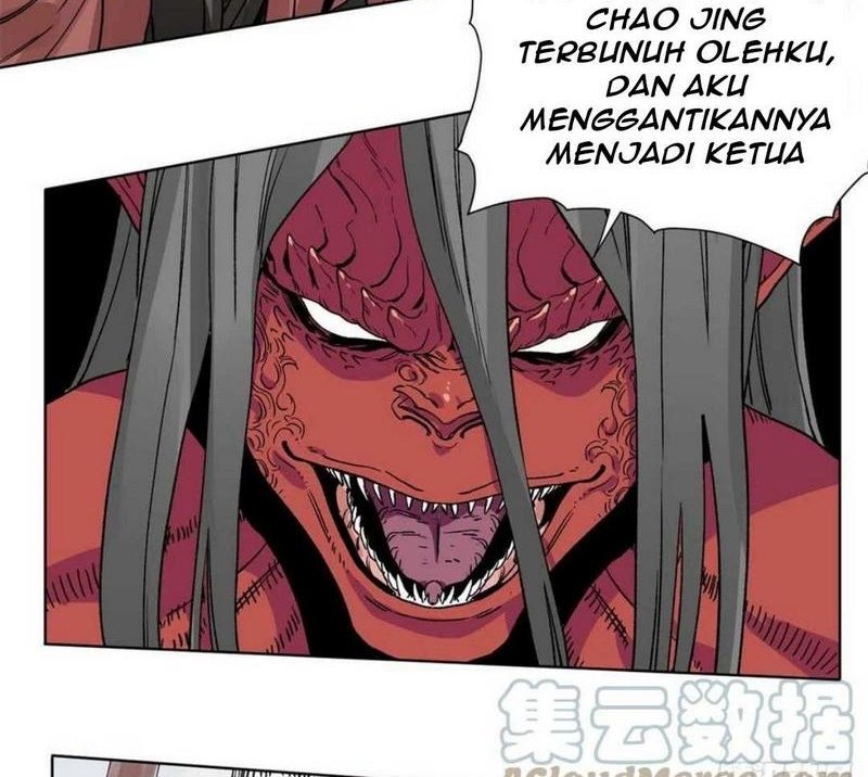 The Taoist Chapter 93 Gambar 9