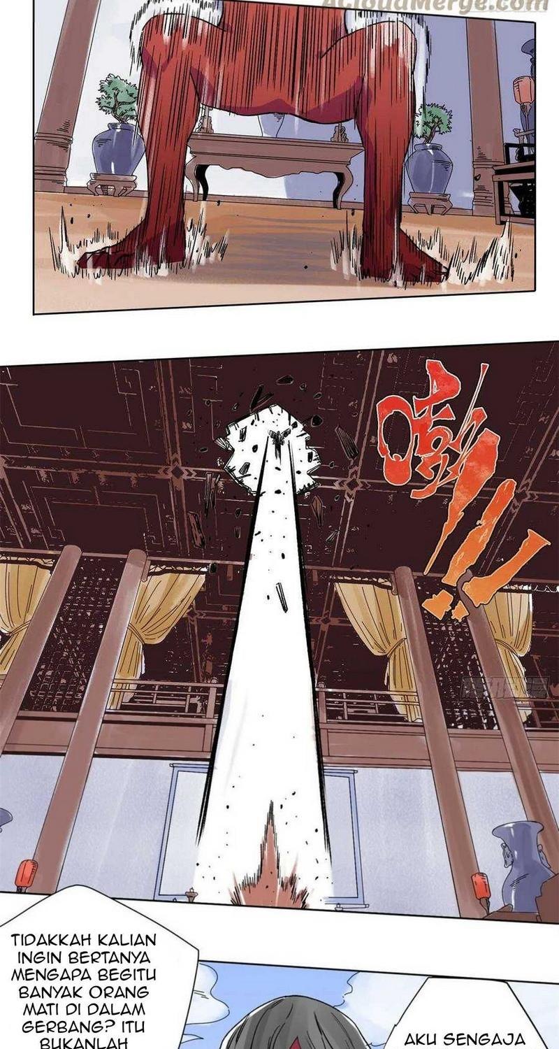 The Taoist Chapter 93 Gambar 10