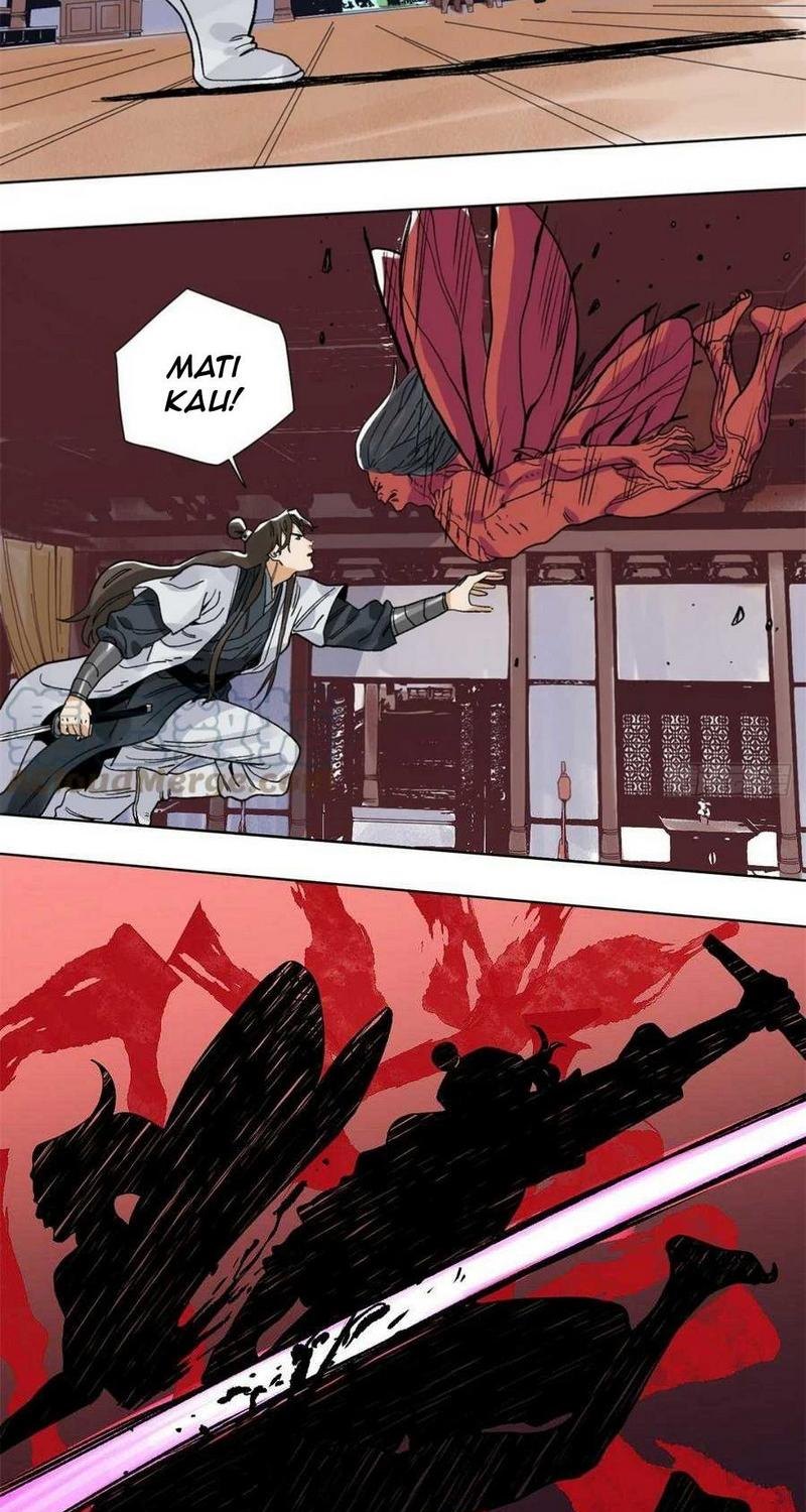 The Taoist Chapter 93 Gambar 14