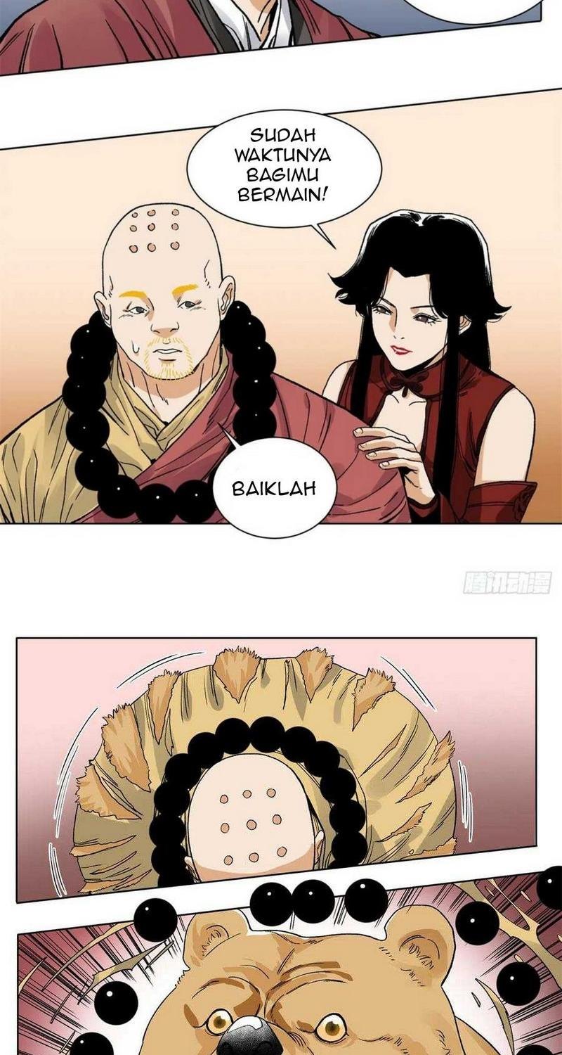 The Taoist Chapter 93 Gambar 18