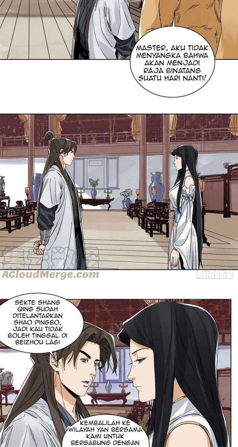 The Taoist Chapter 93 Gambar 22
