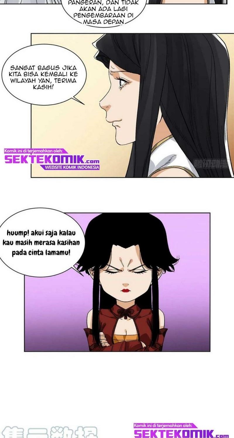 The Taoist Chapter 93 Gambar 23