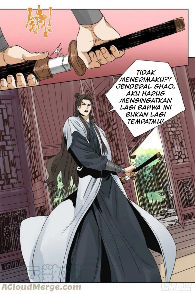 The Taoist Chapter 98 Gambar 10