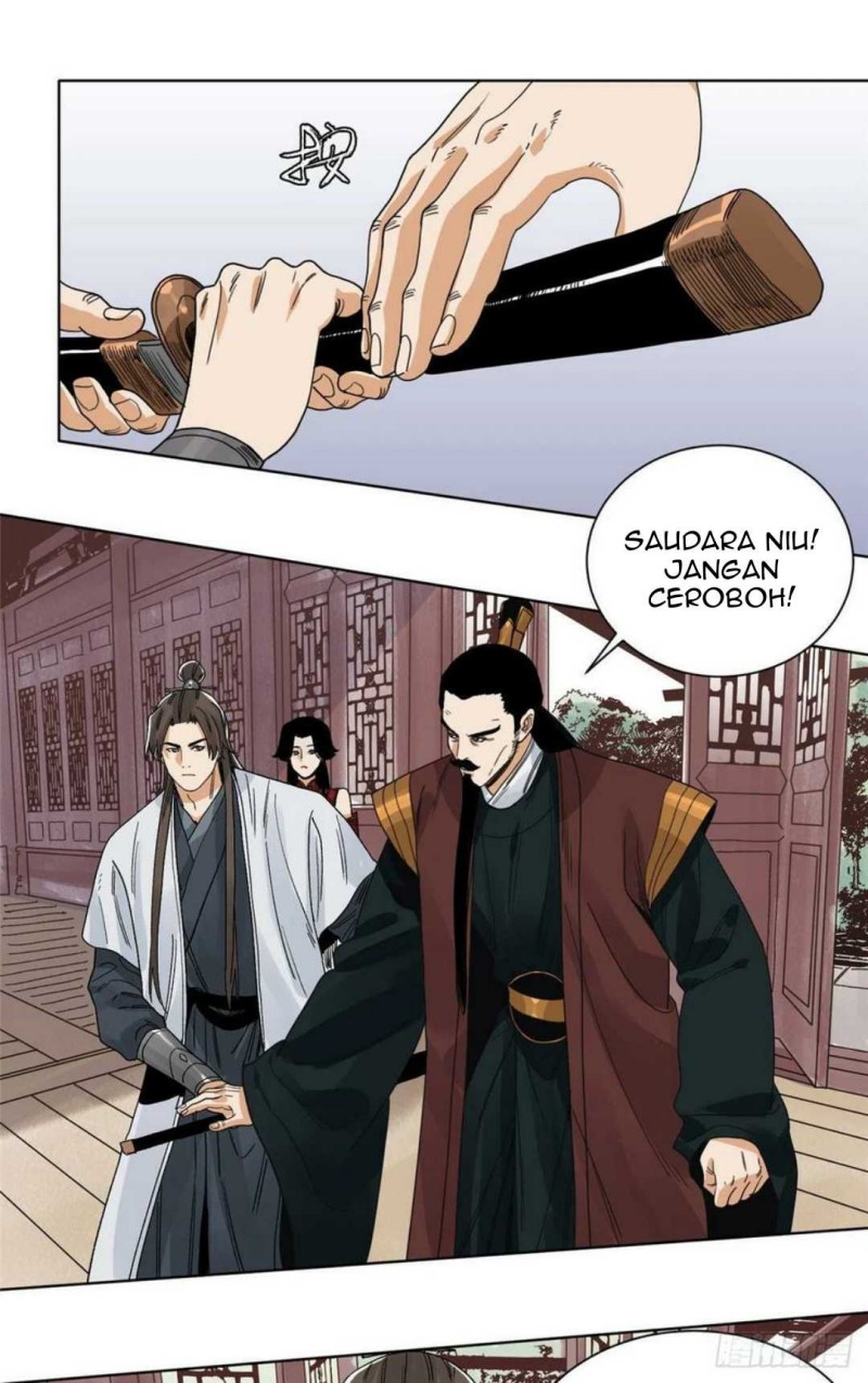 The Taoist Chapter 98 Gambar 11