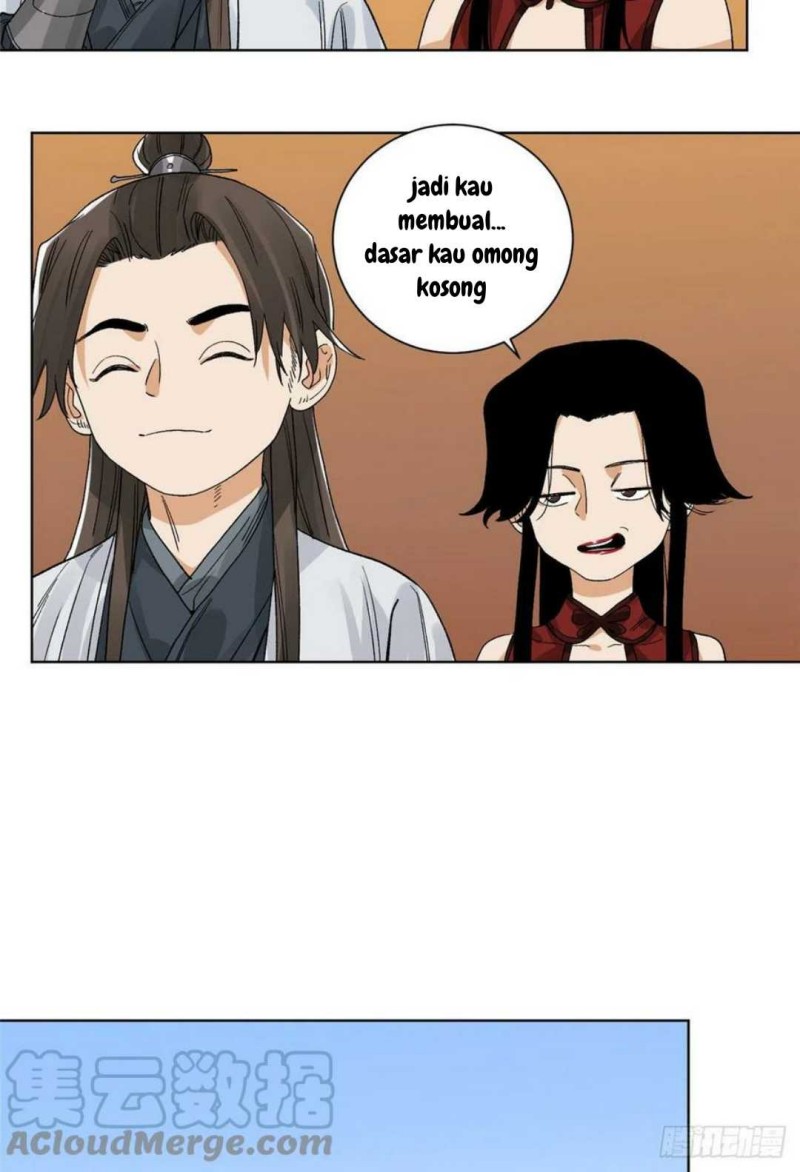 The Taoist Chapter 98 Gambar 16
