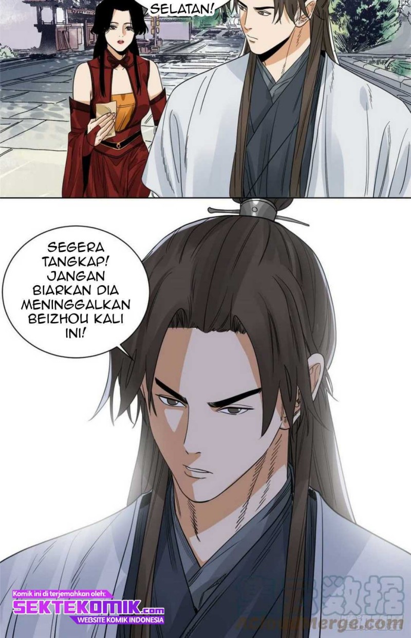 The Taoist Chapter 98 Gambar 22