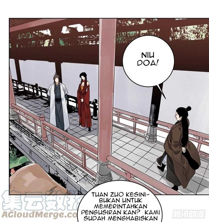 The Taoist Chapter 103 Gambar 8