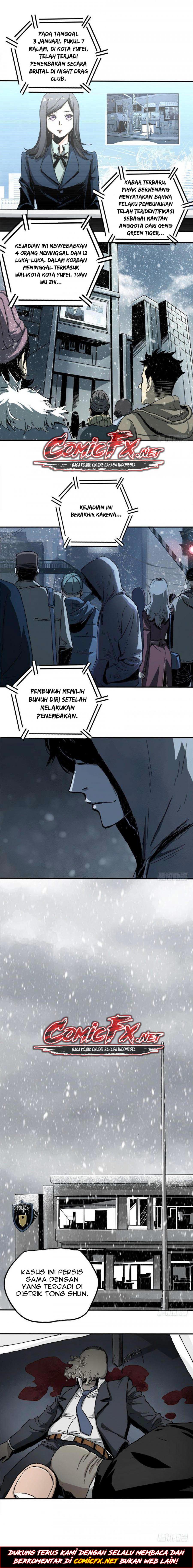 The Terminal Illness Chapter 02 Gambar 2