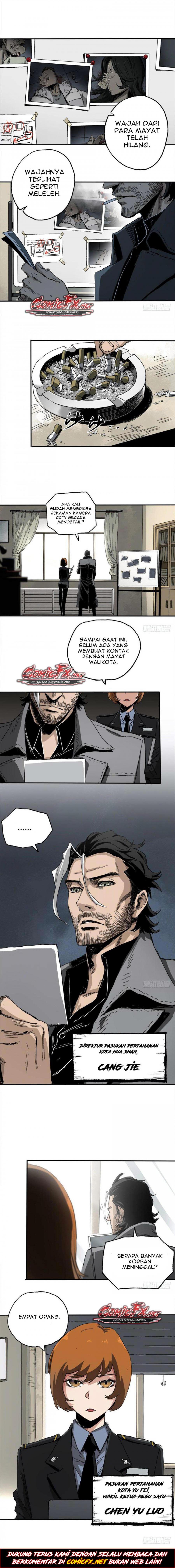 The Terminal Illness Chapter 02 Gambar 3